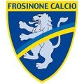 Escudo del Frosinone