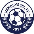 Escudo del Vendsyssel