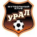 Escudo del Ural Yekaterinburg