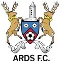 Escudo del Ards FC