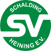 Schalding-Heining