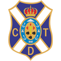 Escudo Tenerife B
