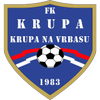 Krupa na Vrbasu U19