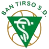 San Tirso SD