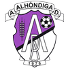 AD Alhóndiga