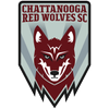 Chattanooga Red Wolves