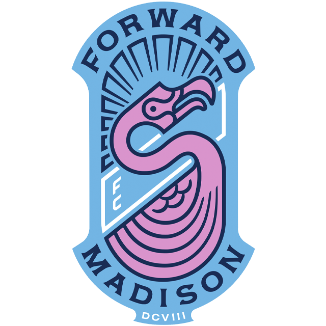 Forward Madison