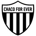 Escudo del Chaco For Ever