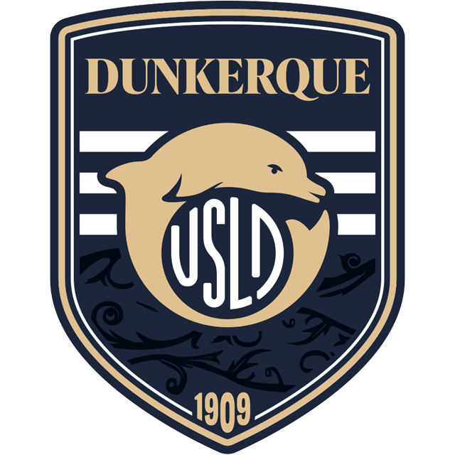 USL Dunkerque U19