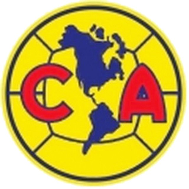 América Sub 15