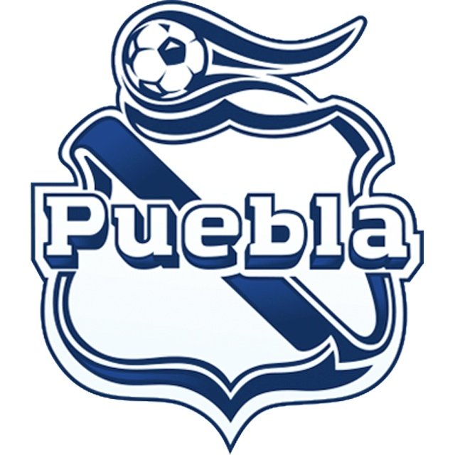 Puebla Sub 15