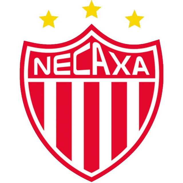 Necaxa Sub 15