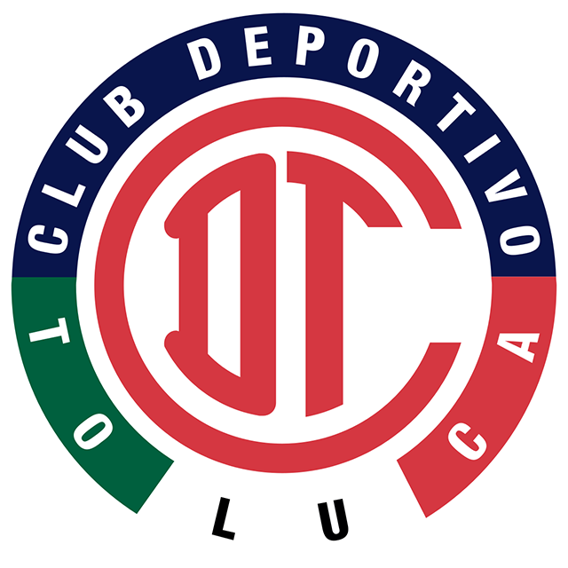 Toluca U14