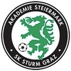 SK Sturm Graz Sub 16