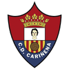 CD Cariñena