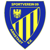SV 09 Arnstadt