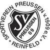 SV PreuĂźen Reinfeld