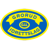 Grorud II