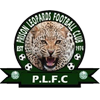 Prison Leopards