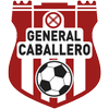 General Caballero JLM