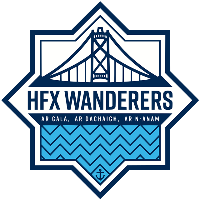 HFX Wanderers