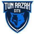 Escudo del Tun Razak City