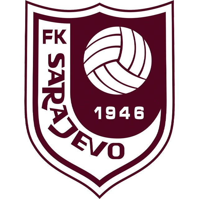 FK Sarajevo Sub 17