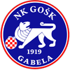 GOSK Gabela U17