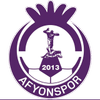Afjet Afyonspor U19