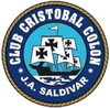 Cristobal Colon JAS