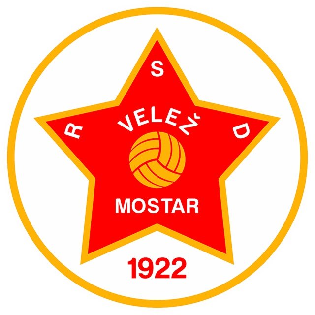 FK Velez Mostar Sub 17