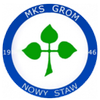 Grom Nowy Staw
