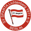 Sparta Lichtenberg