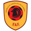 Angola U17