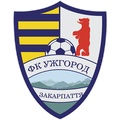 Uzhhorod