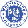 Warrington Rylands 1906 FC