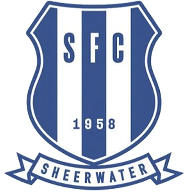 Sheerwater