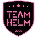 Escudo del Team Helm
