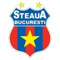 Escudo del CSA Steaua Bucuresti