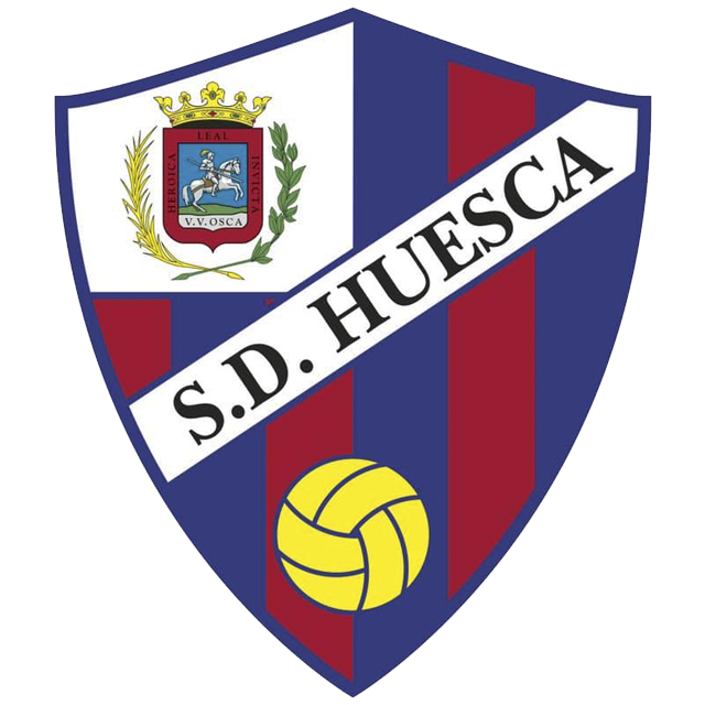 Huesca W