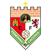 CFF Cáceres Fem