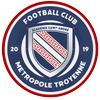 Métropole Troyenne