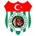 1954 Kelkit Belediyespor