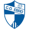  Escut CD Ebro Sub 19