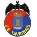 Escudo del Tavernes de la Valldigna