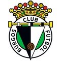 Escudo del Burgos CF B