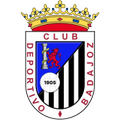 Escudo CD Badajoz