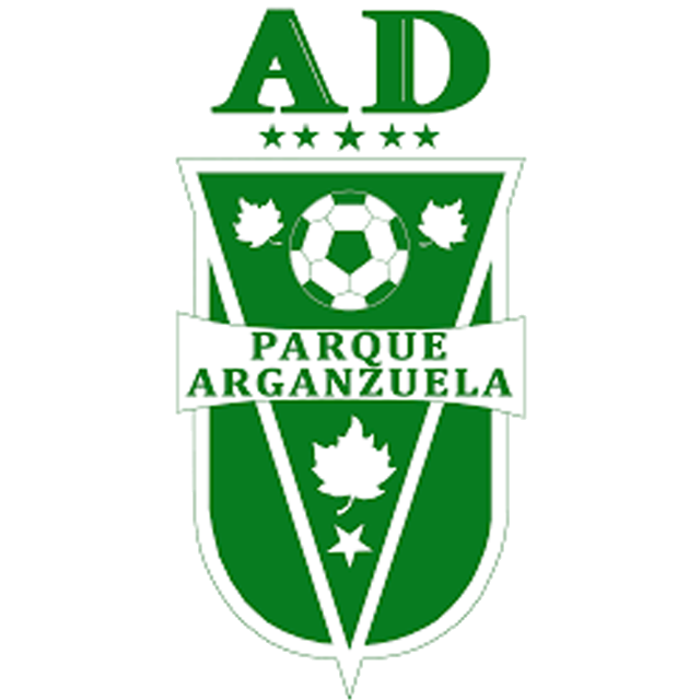 Badge A.D. Parque Arganzuela Benjamin A