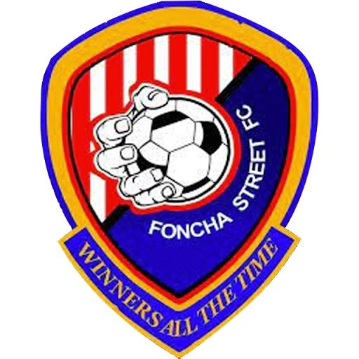 Foncha Street FC
