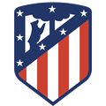 Escudo/Bandera Atlético Fem